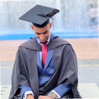 Mohammad Hamza Matin