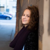 Adelina Dodonova