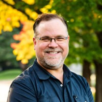Jeff Friesen