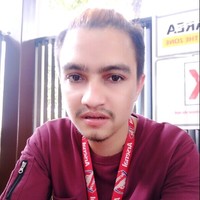 Umesh Karki