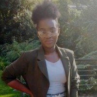 Lungile Madlala