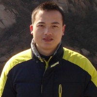 Andy Ding