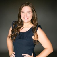 Lillie Mccullough