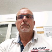 Jean Michel Bouveur