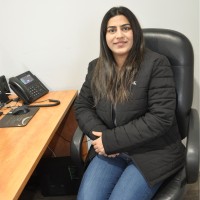 Nav Kaur