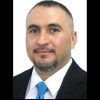 Mario Fernando Mendoza Peralta