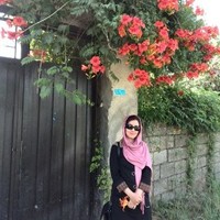 mona naseri