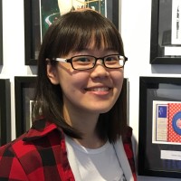 Margaret Lin