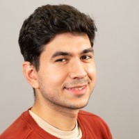 Eric Pulido-Ceja