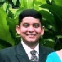 Vimal Khona