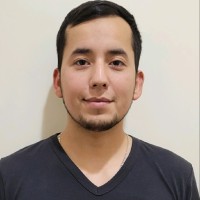 Alan José Rojas Cid