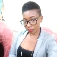 Chioma Iwu