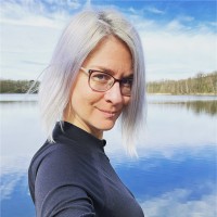 Svenja Jacobs