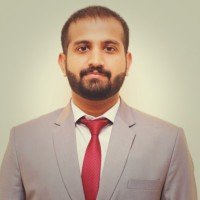 Muhammad Zain Arshad