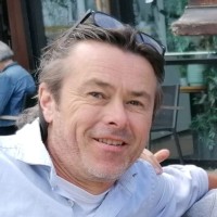 Joris Nieuwkoop