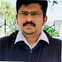 Shyam N C