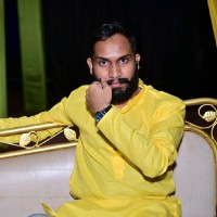 Manish Sangode