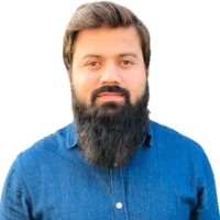 Muhammad Hamza Ashfaq