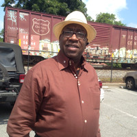 James Barkley,sr.