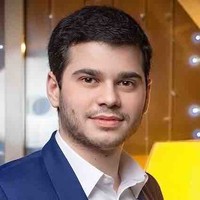 Yadadya Isakov