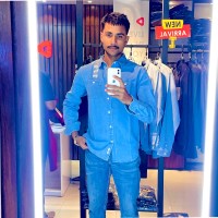 Md Shakib
