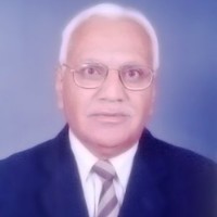 Bhaskar Gavai