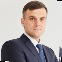 Volodymyr Klychanovskyi