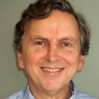 Ian Wenman