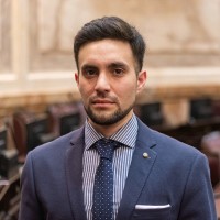 Iván Ricardo Vallejos