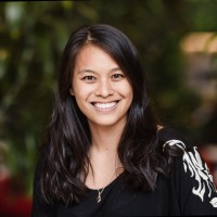 Tina Wang