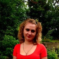 Анастасия Овсянникова