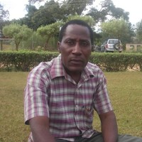 Kazwala Peter M