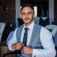 Taariq Abrahams