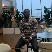 Folafoluwa Adebayo