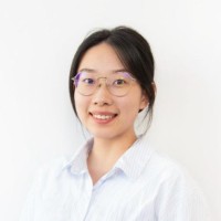 Iris Wang