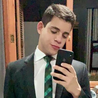 Mateus Souza De Menezes