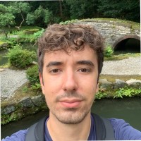 Marc Blancafort Subirana