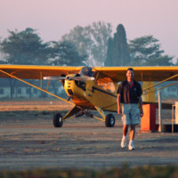 Kevin Creane