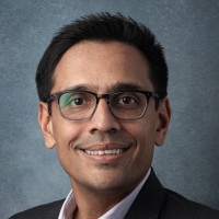 Jai Vardhan Kejriwal