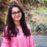 Amrutha Vanjarapu