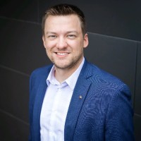 Alex Heisler, Cia, Crma