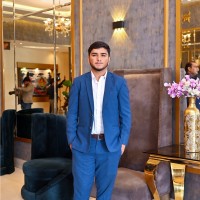 Zain Raza