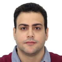Ehab Salem