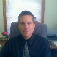 Robert Preddy