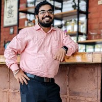 Ashish Pawar