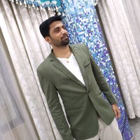 Naveen Kumar