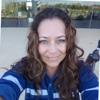 Maria Isabel Claros Peñaranda Rocha