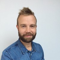 Martin Rehn