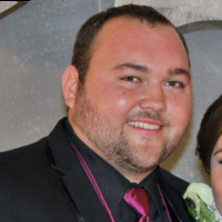 Bryan Enyeart