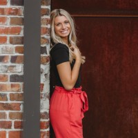 Brenna Petersen